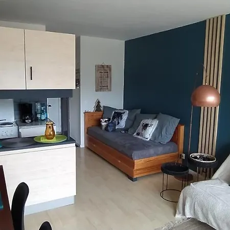 Apartament Edelweiss 12