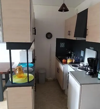 Edelweiss 12 Apartament *