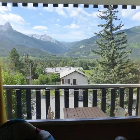 Edelweiss 12 Apartament